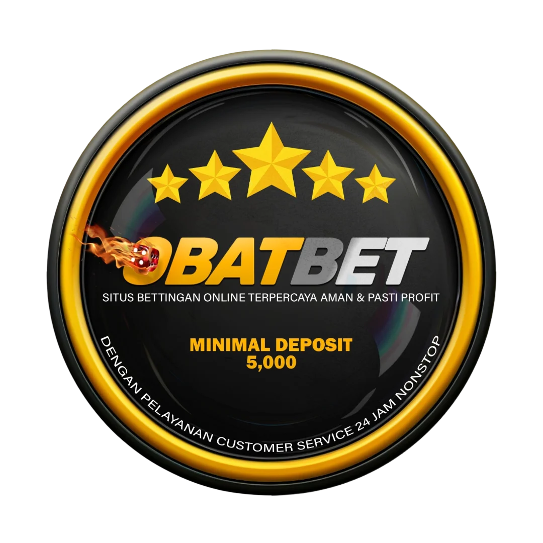 OBATBET Situs Slot Gacor Terpercaya